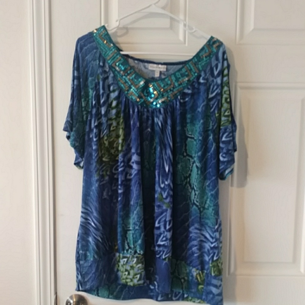 Blouse